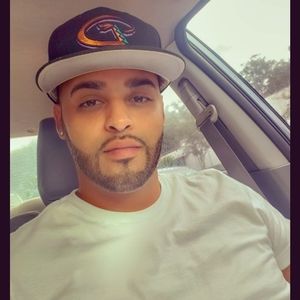 Meet your Posher, Abraham